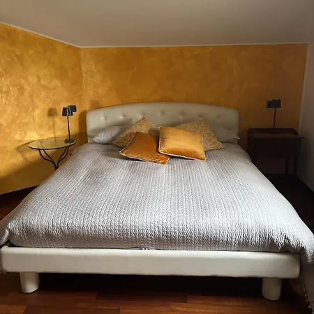 Il Castellaccio Villa Rimini