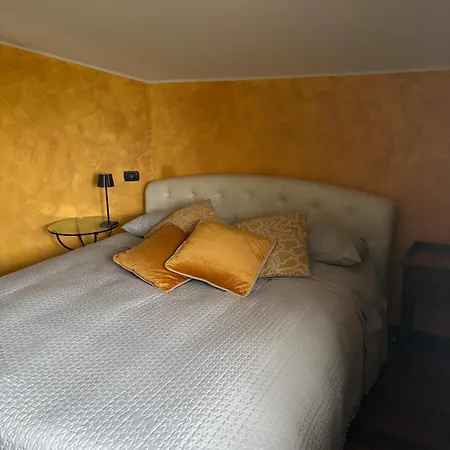 Il Castellaccio Villa *