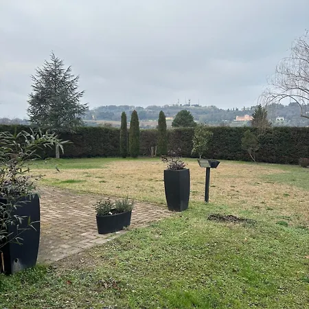 Il Castellaccio Villa