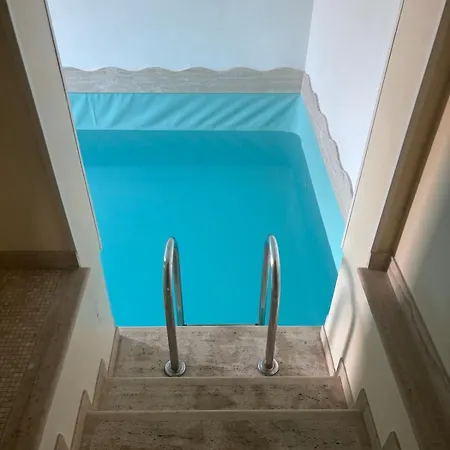Il Castellaccio Rimini