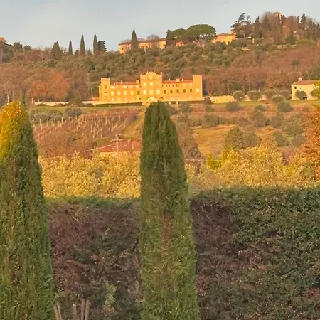 Il Castellaccio Rimini