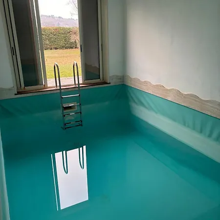 Villa Il Castellaccio Rimini